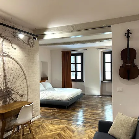 Residenza Basiglio Bed & Breakfast