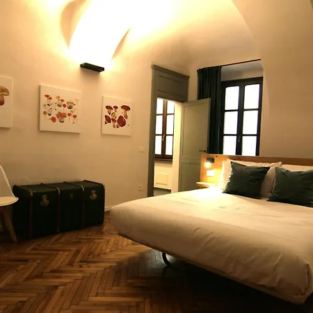 Residenza Basiglio Bed & Breakfast 3*