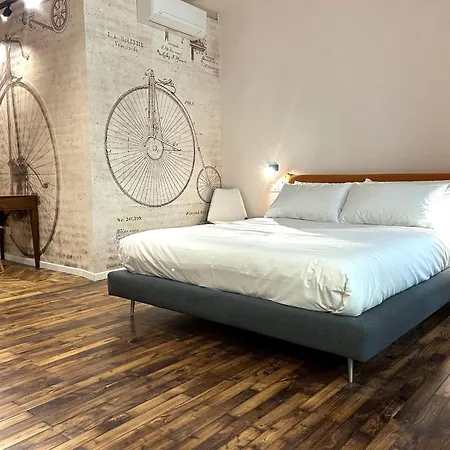 Bed & Breakfast Residenza Basiglio Ceva