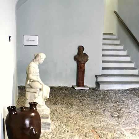 Bed & Breakfast Residenza Basiglio 3*