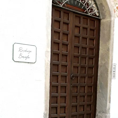Residenza Basiglio Bed & Breakfast 3*