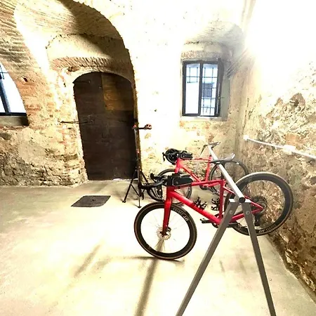 Residenza Basiglio Bed & Breakfast Ceva