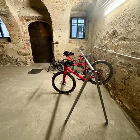 Residenza Basiglio Frühstückspension